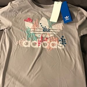 Adidas Shirt